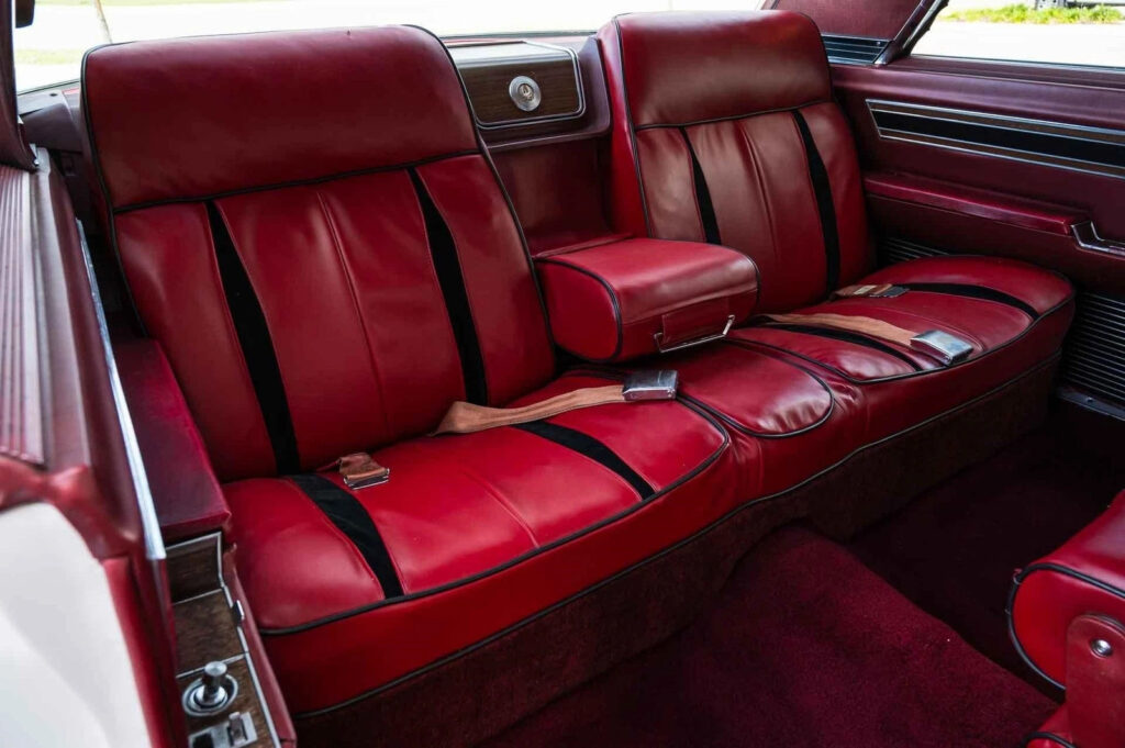 1967 Chrysler Imperial Restored