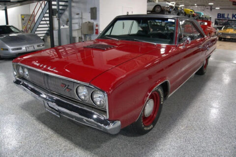 1967 Dodge Coronet R/T for sale