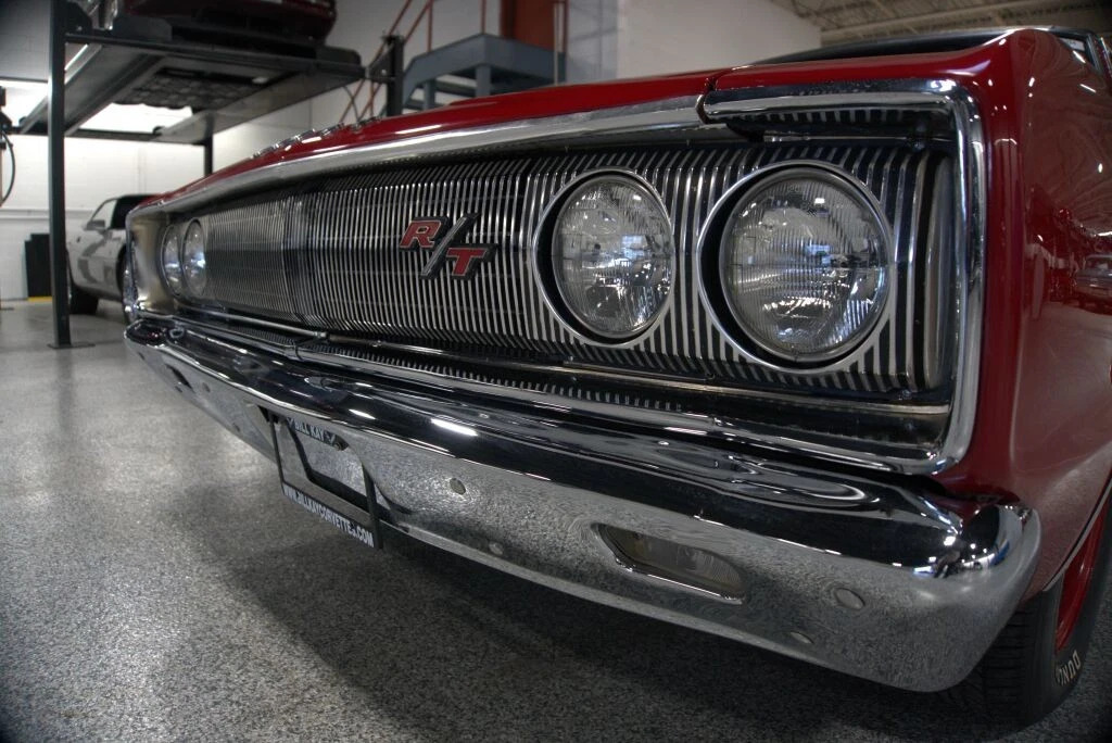 1967 Dodge Coronet R/T