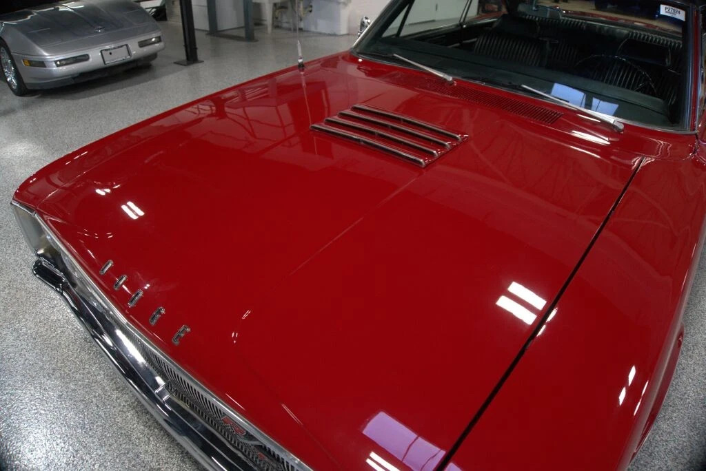 1967 Dodge Coronet R/T