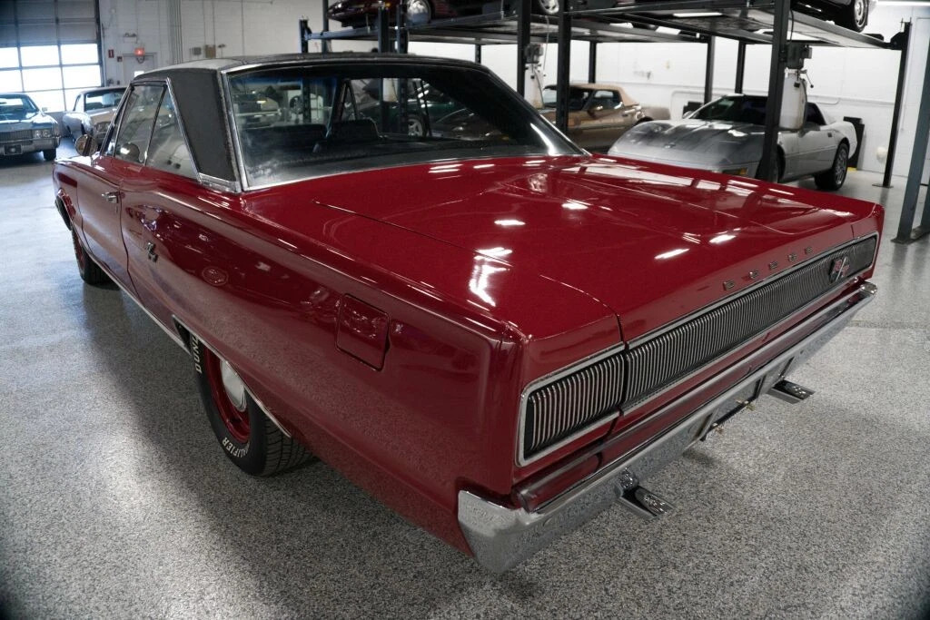 1967 Dodge Coronet R/T