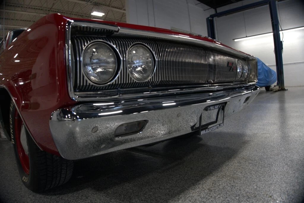 1967 Dodge Coronet R/T