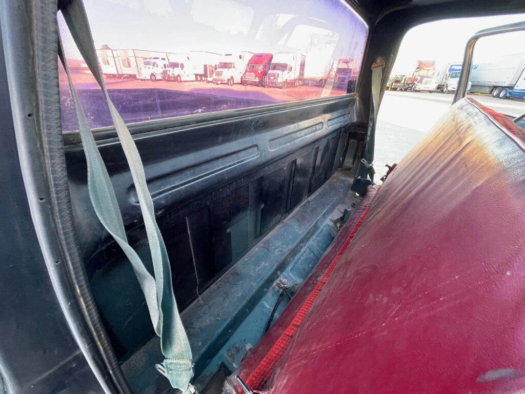 1978 Chevrolet 1/2 Ton Pickup