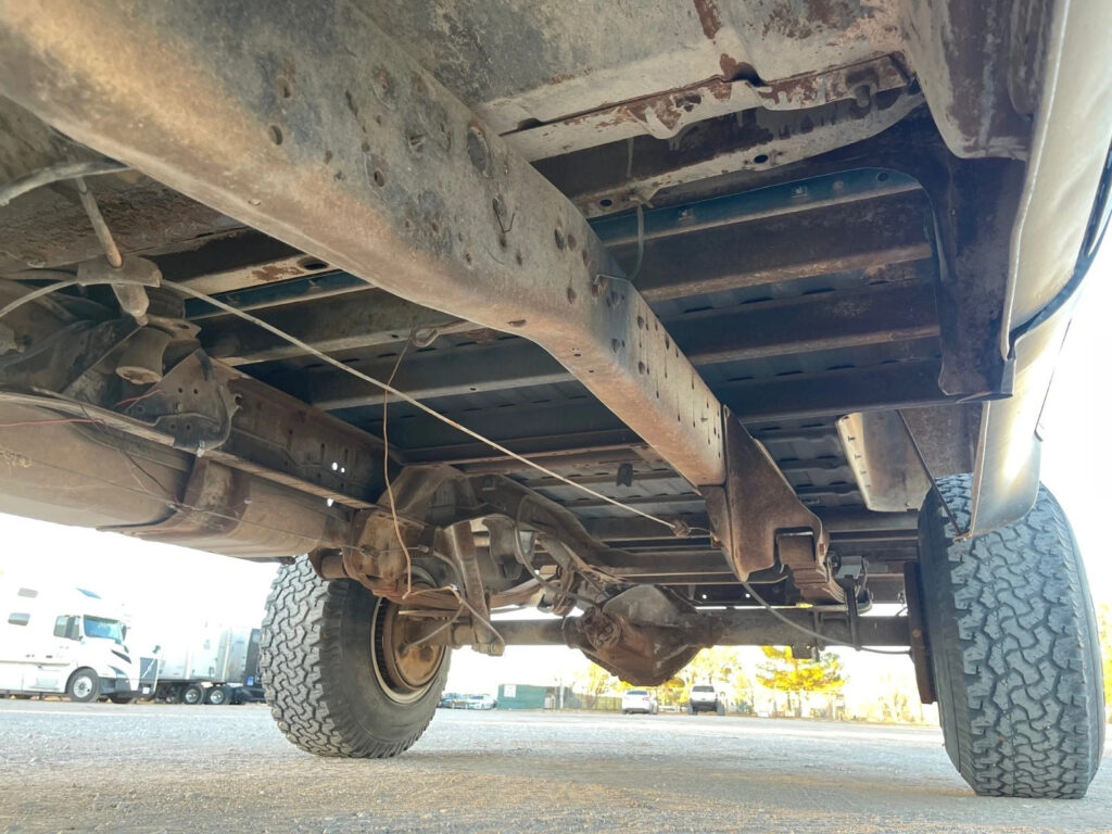 1978 Chevrolet 1/2 Ton Pickup