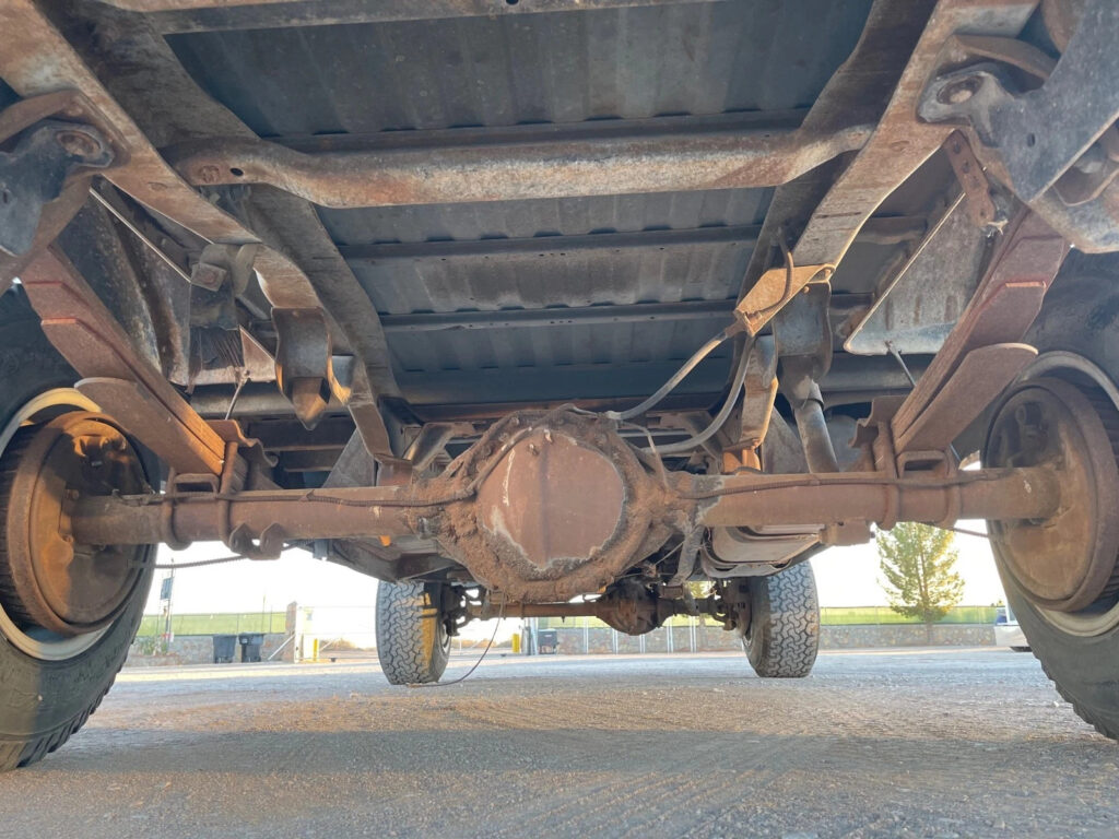 1978 Chevrolet 1/2 Ton Pickup