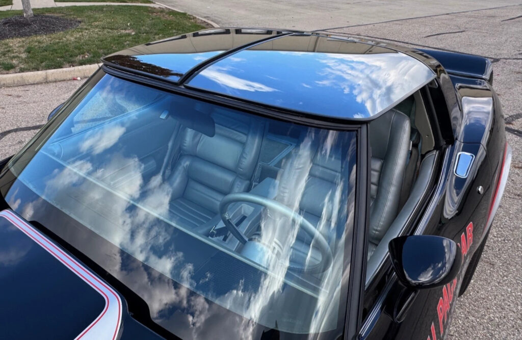 1978 Chevrolet Corvette Indy 500 Pace Car Edition L82