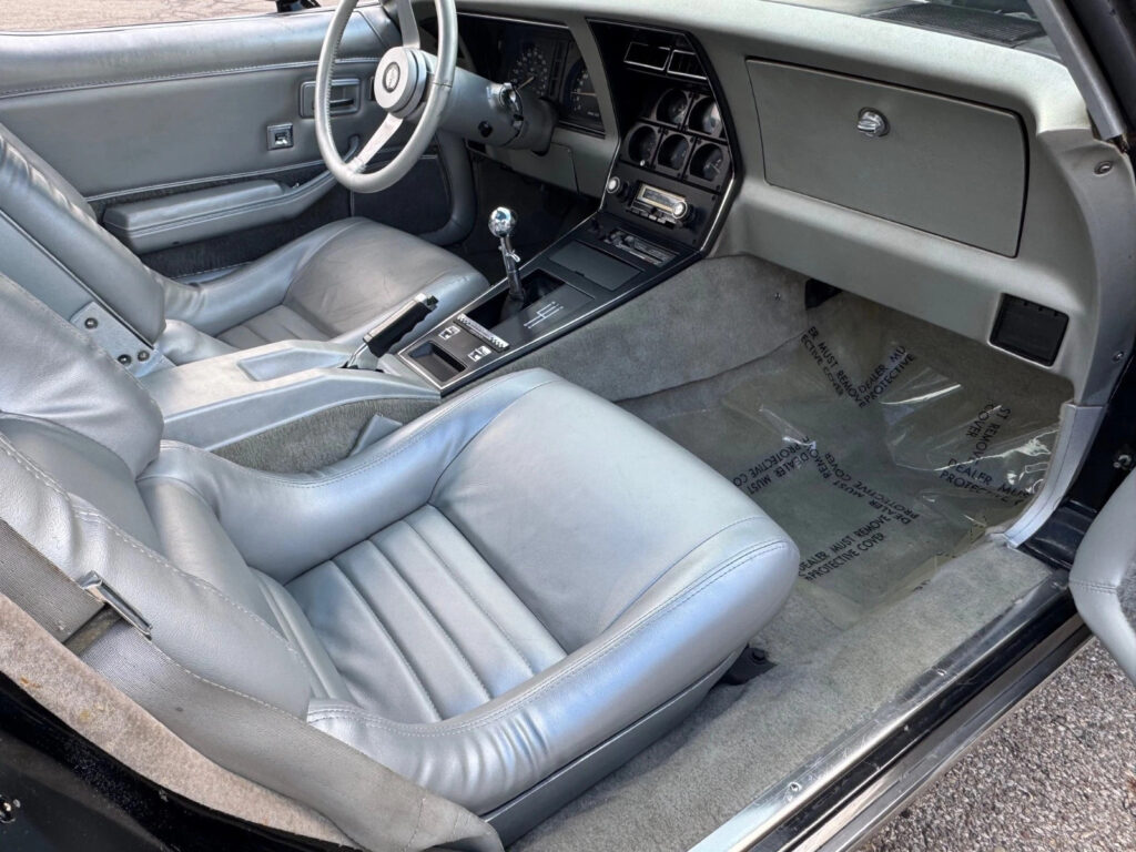 1978 Chevrolet Corvette Indy 500 Pace Car Edition L82