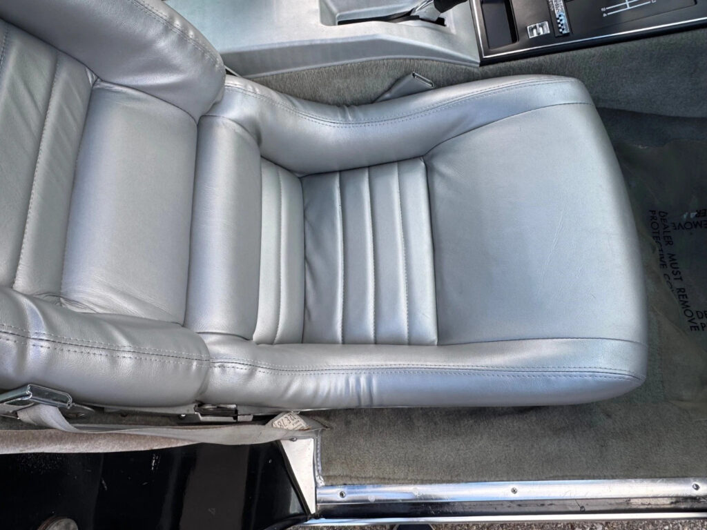 1978 Chevrolet Corvette Indy 500 Pace Car Edition L82