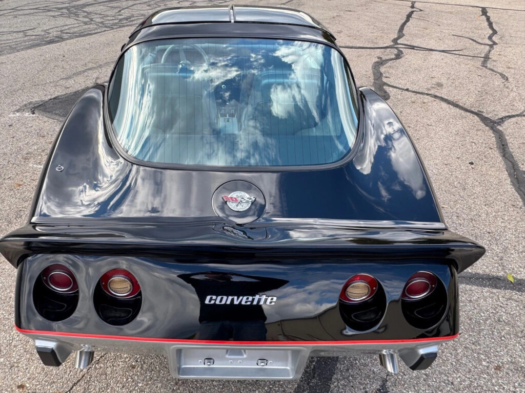 1978 Chevrolet Corvette Indy 500 Pace Car Edition L82