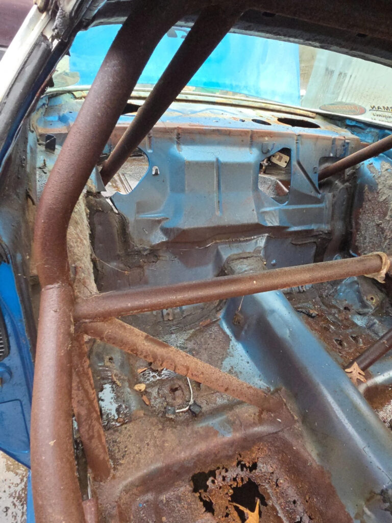 1978 Pontiac Trans Am