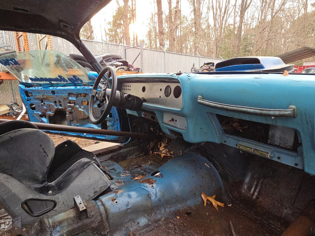 1978 Pontiac Trans Am