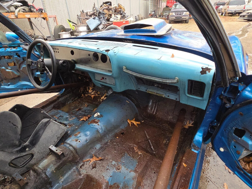 1978 Pontiac Trans Am