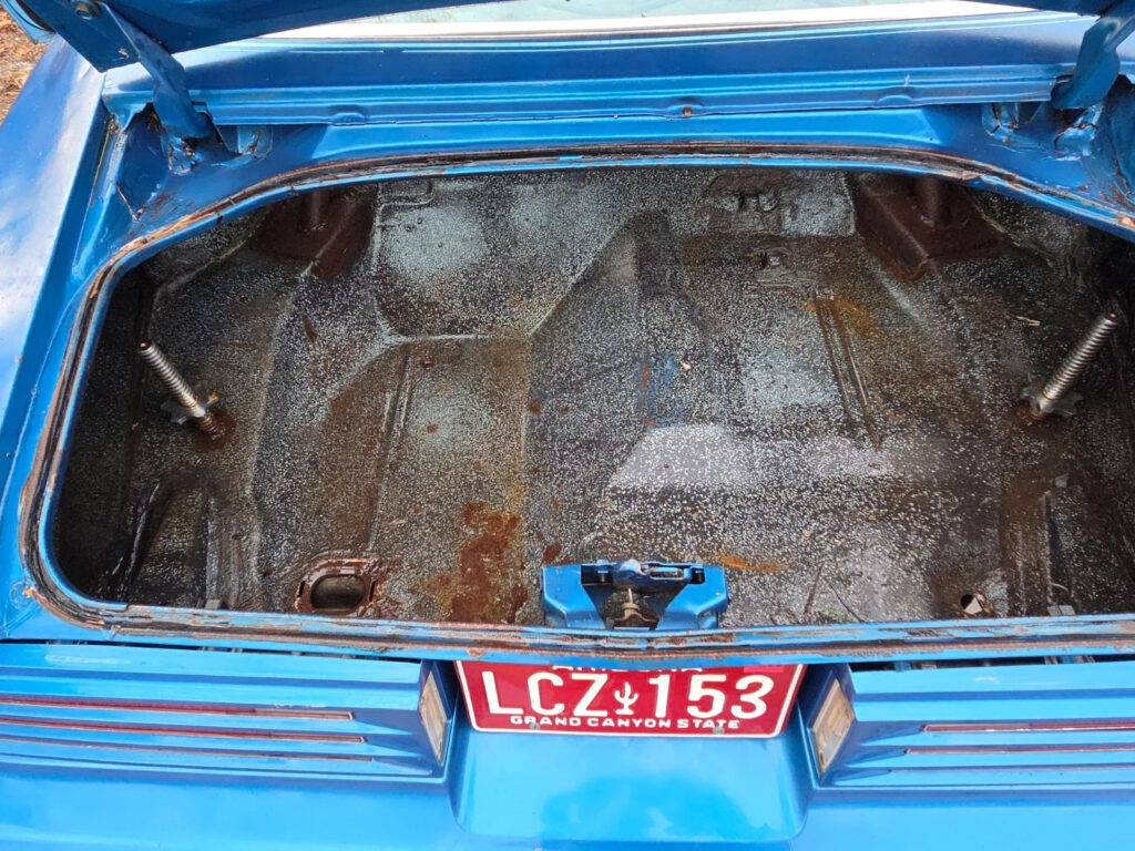 1978 Pontiac Trans Am