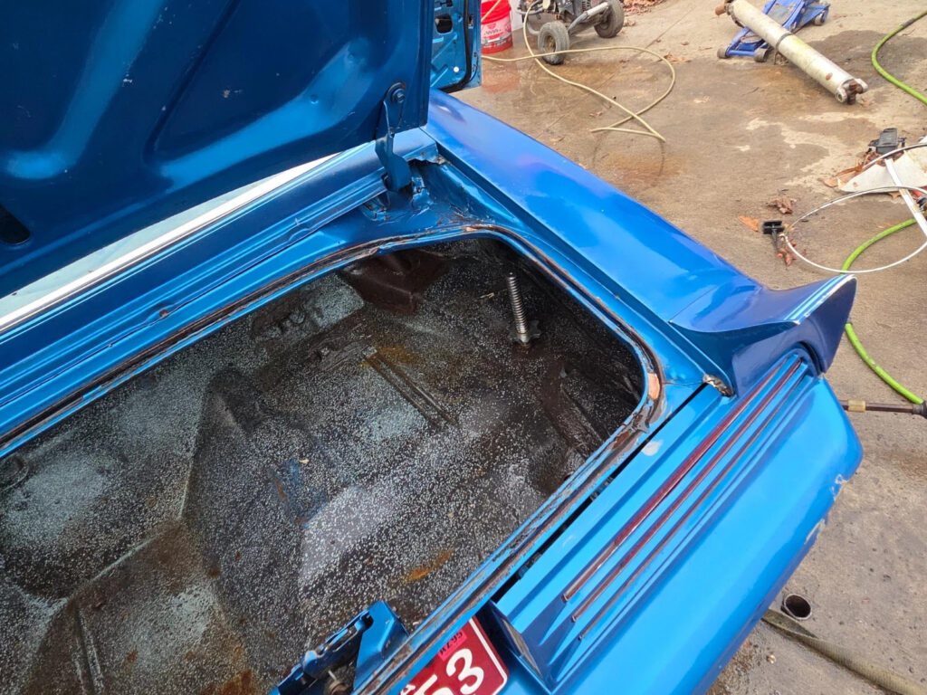 1978 Pontiac Trans Am