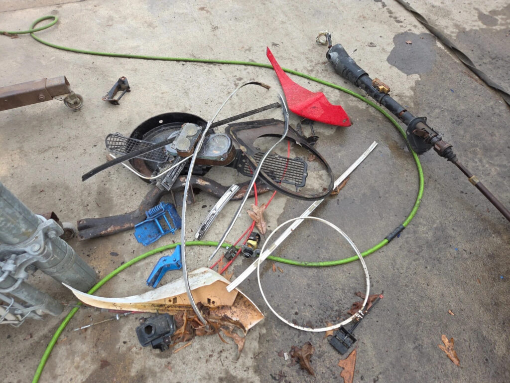 1978 Pontiac Trans Am