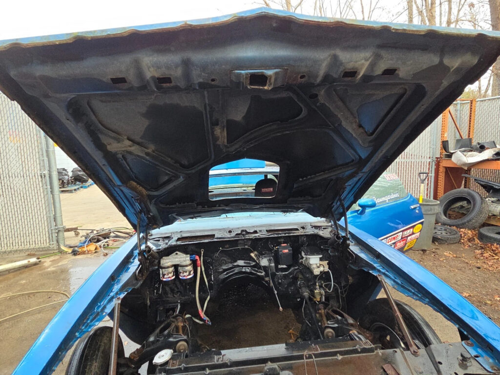 1978 Pontiac Trans Am