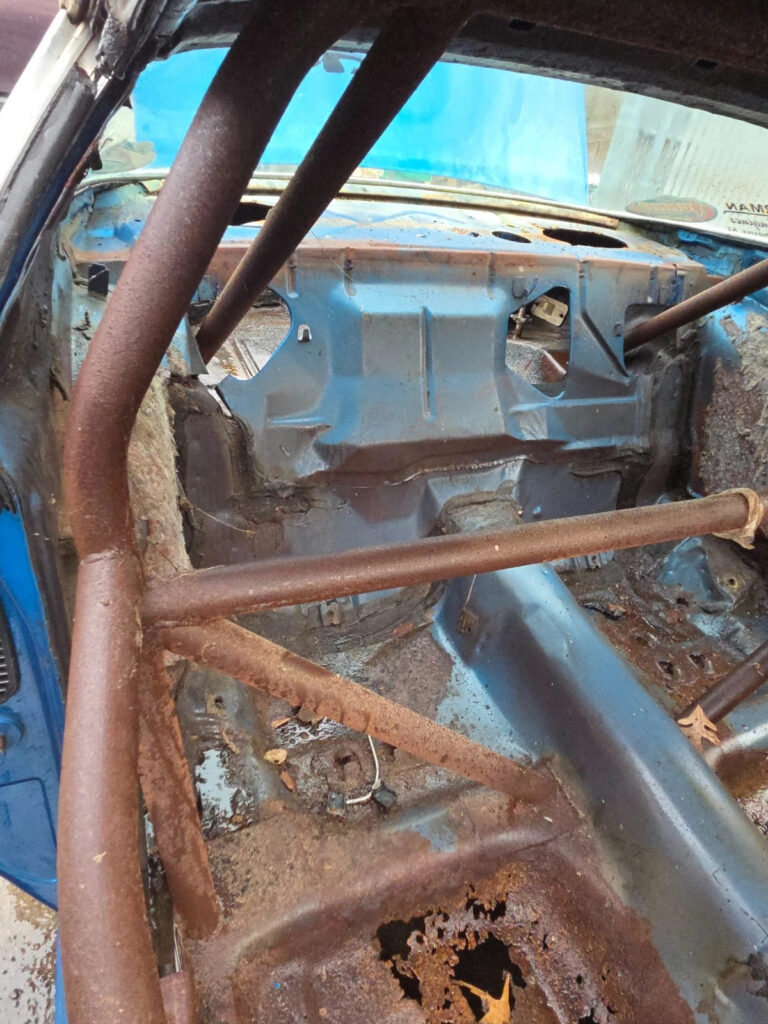 1978 Pontiac Trans Am