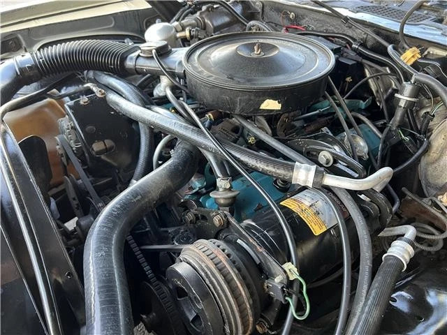 1979 Chevrolet LT Z28 RS