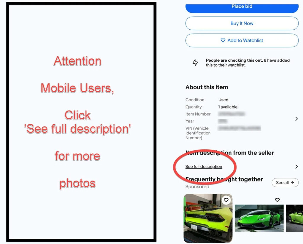 1979 Chevrolet LT Z28 RS