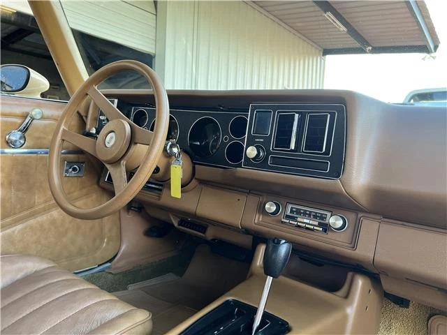 1979 Chevrolet LT Z28 RS