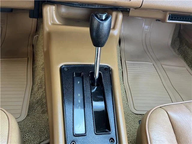 1979 Chevrolet LT Z28 RS