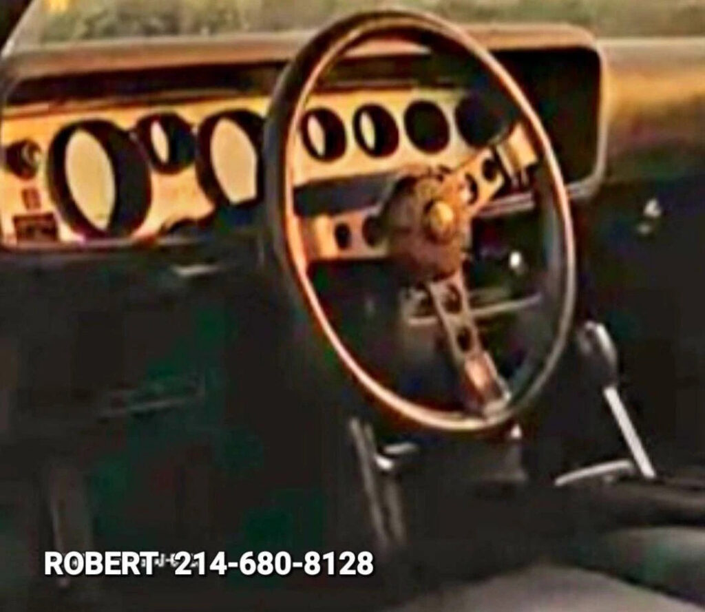 1979 Pontiac Trans Am All Original 403ci 6.6ltr V8