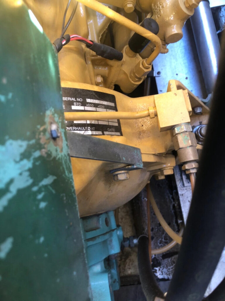 American Work Boat Sabre Jet & Cummins Diesels New!!