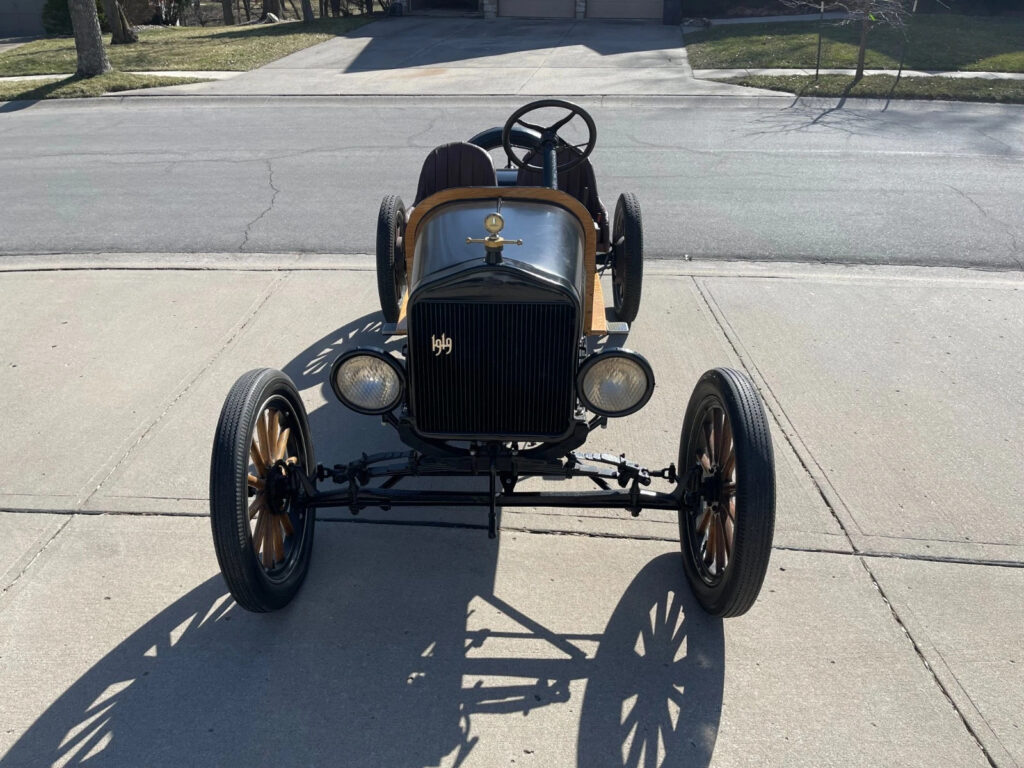 1919 Ford Model T