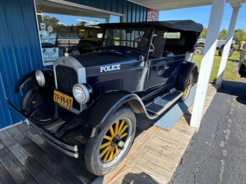 1927 Police for sale