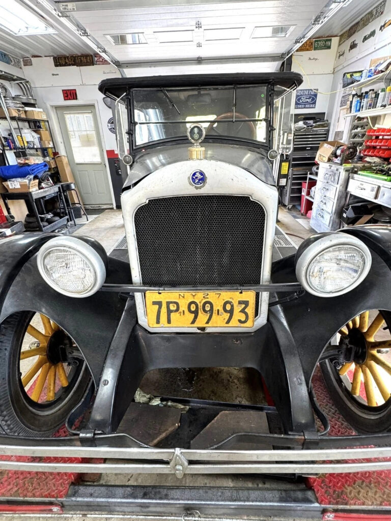 1927 Police