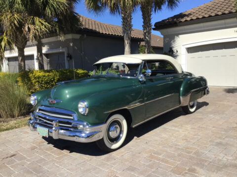 1951 Chevrolet for sale