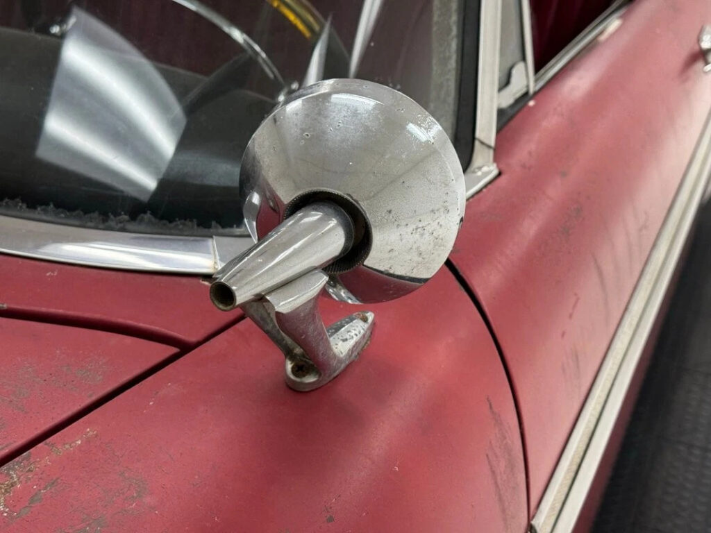 1959 Plymouth Sport Fury 2 Door Hardtop