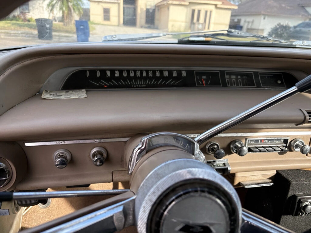 1964 Chevrolet Bel Air