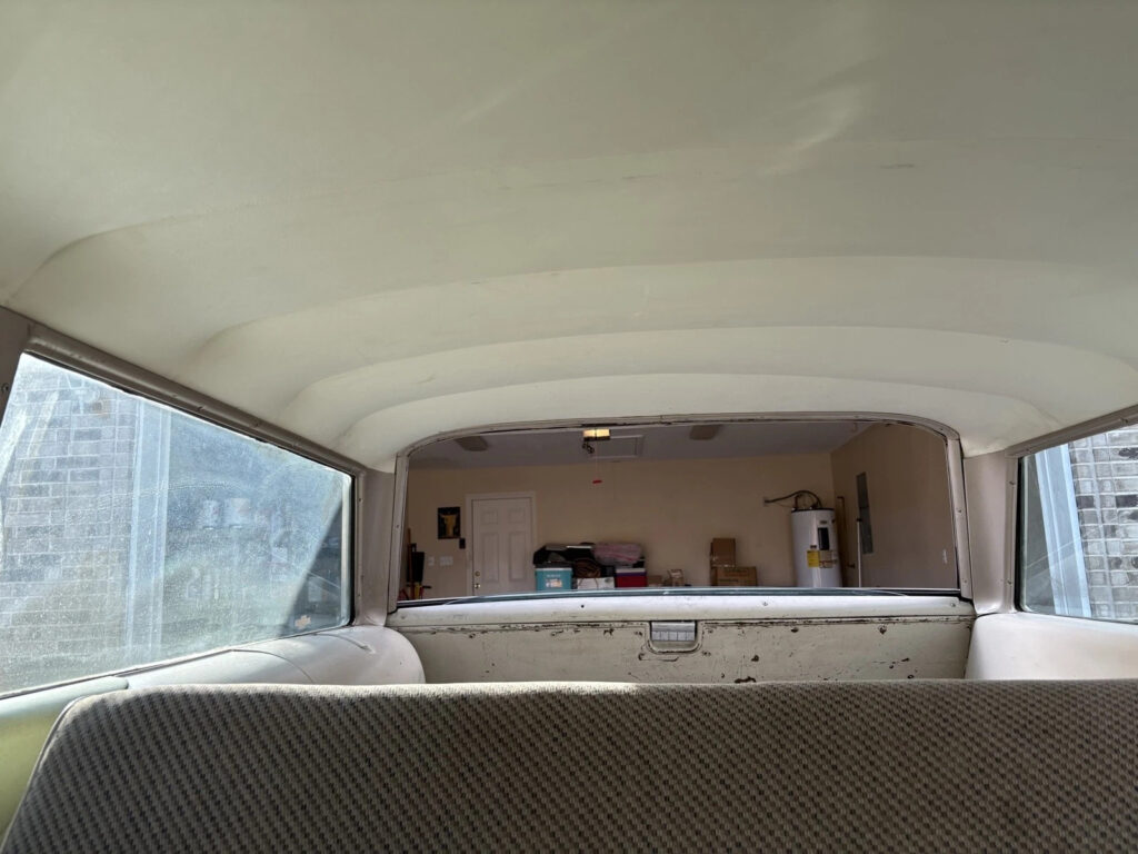 1964 Chevrolet Bel Air