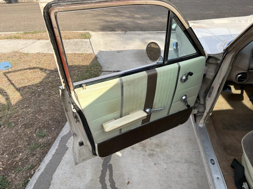 1964 Chevrolet Bel Air