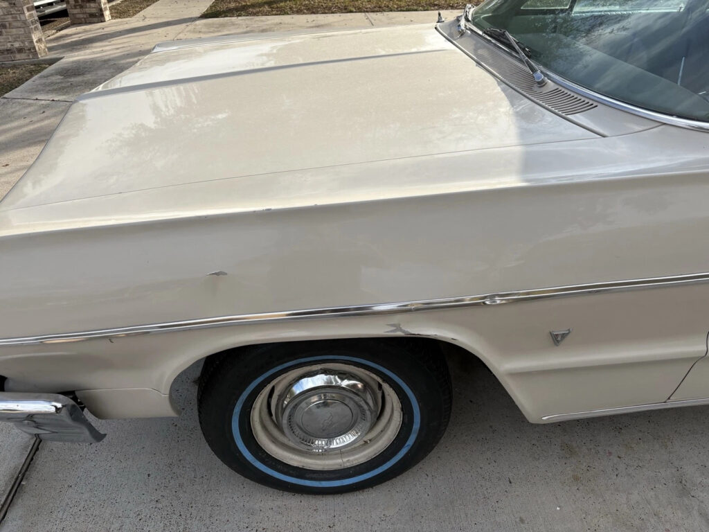 1964 Chevrolet Bel Air