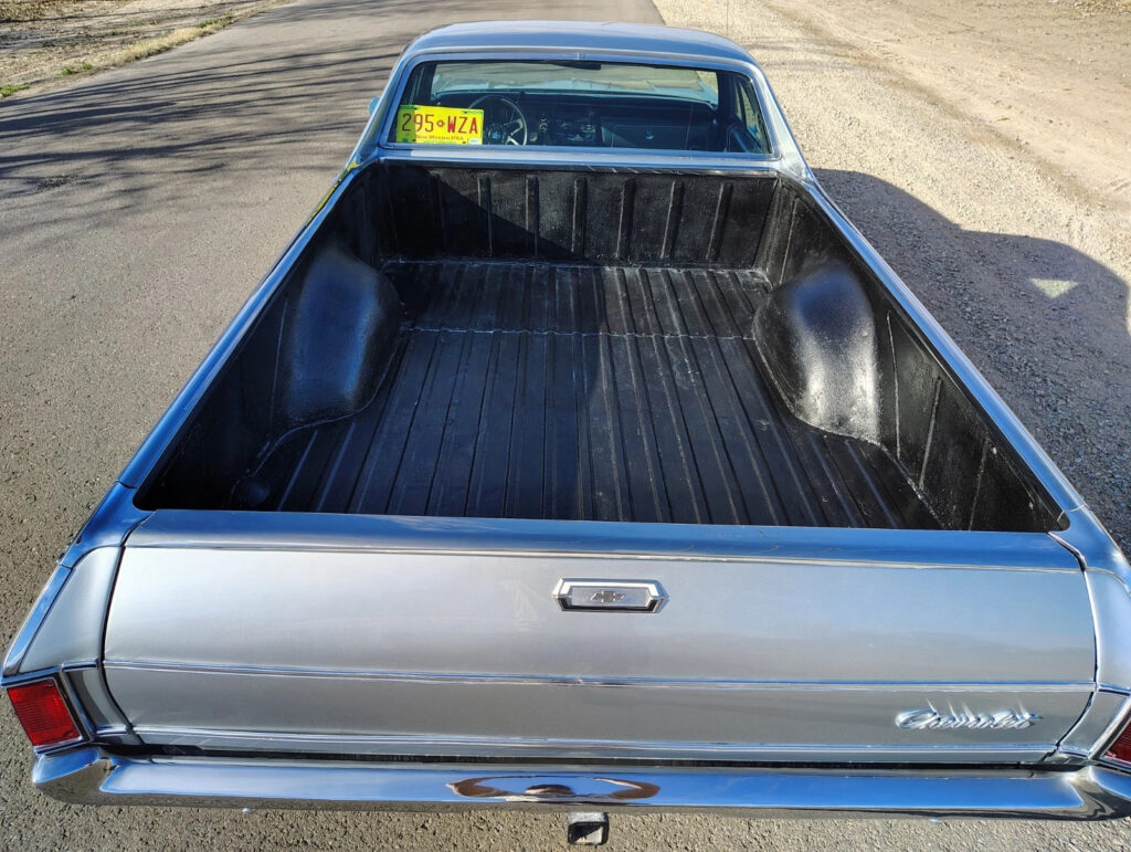 1968 Chevrolet El Camino