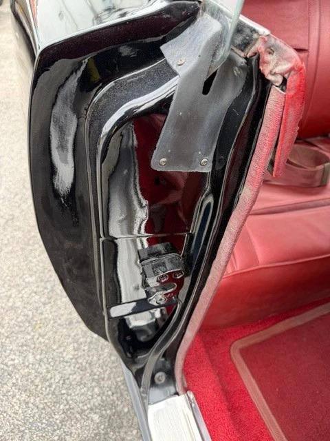 1968 Dodge Charger R/T Clone