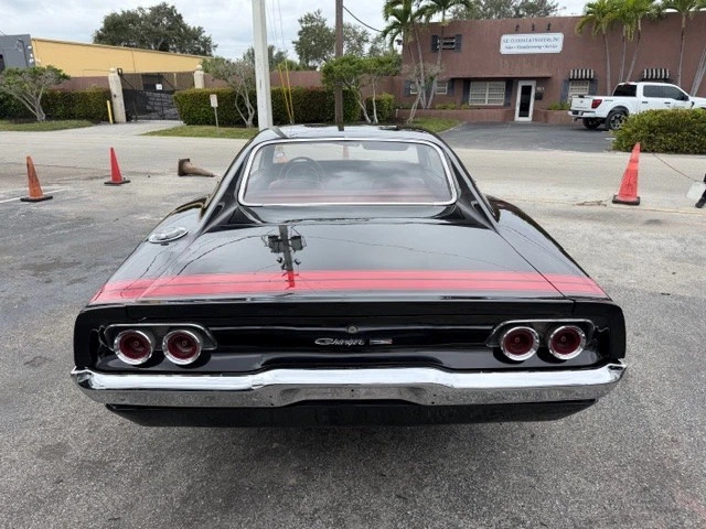 1968 Dodge Charger R/T Clone