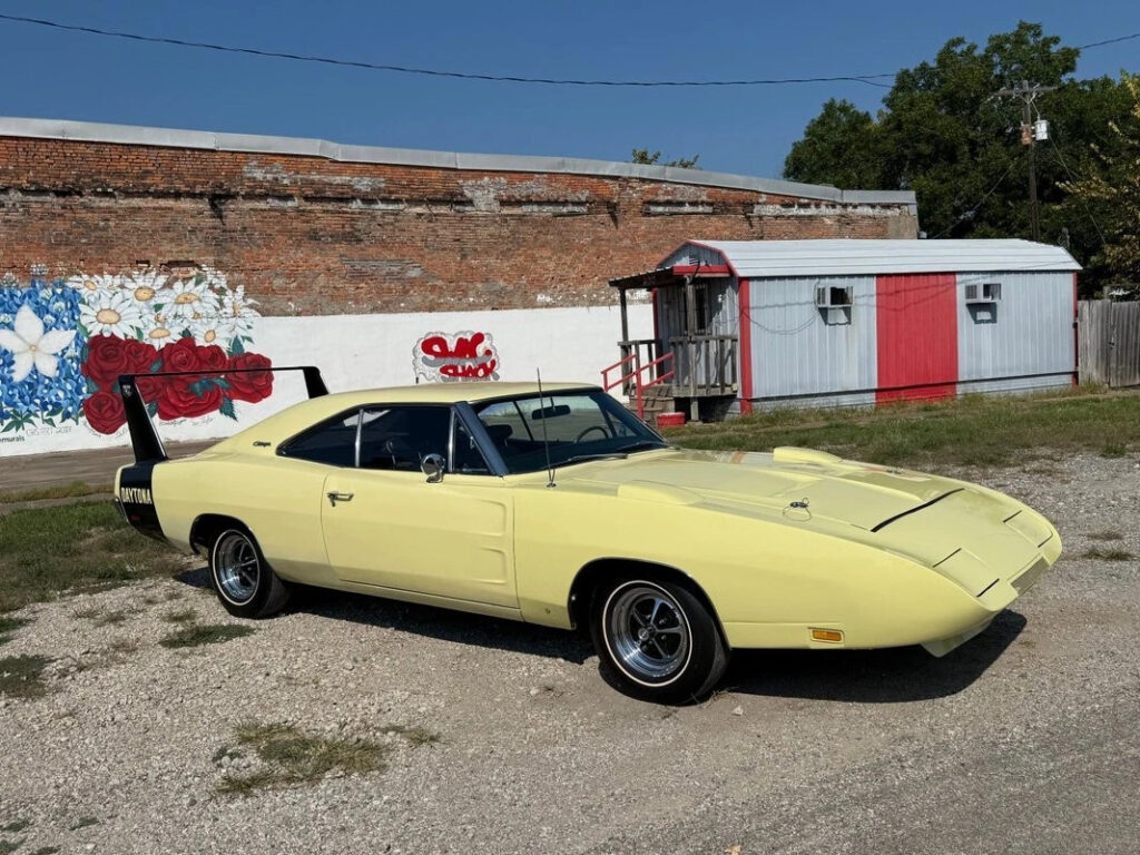 1969 Dodge Daytona