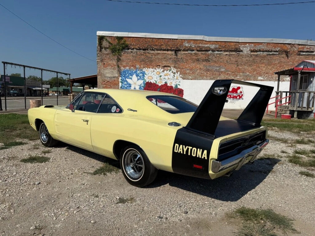 1969 Dodge Daytona