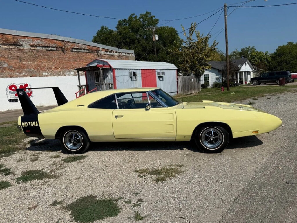 1969 Dodge Daytona