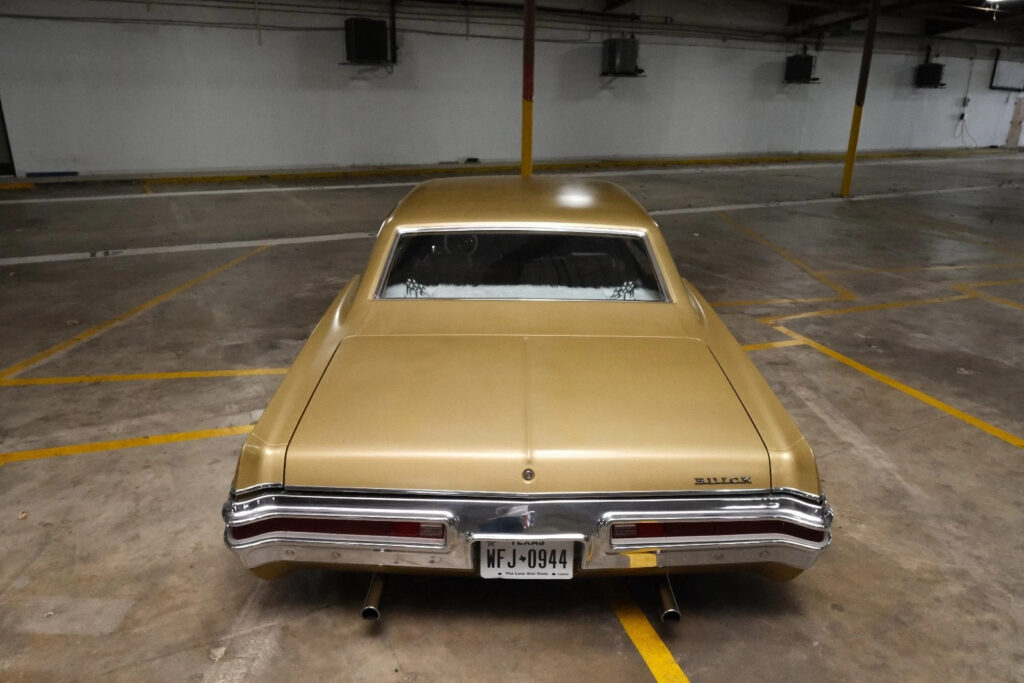 1970 Buick Lesabre
