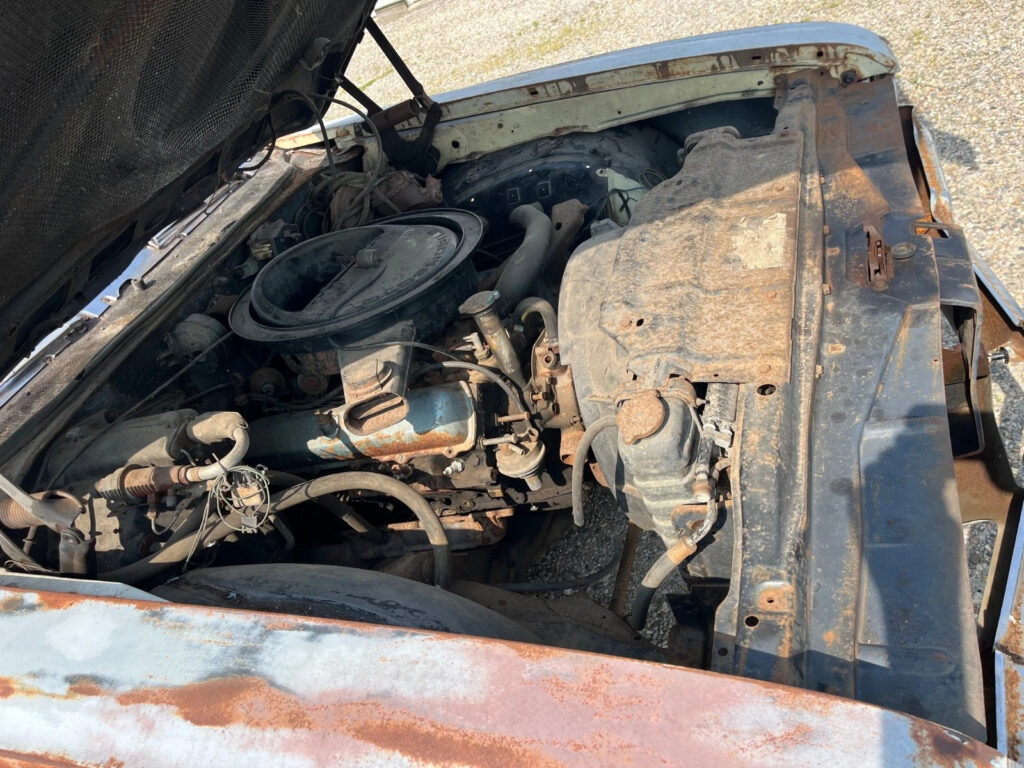 1970 Oldsmobile Cutlass