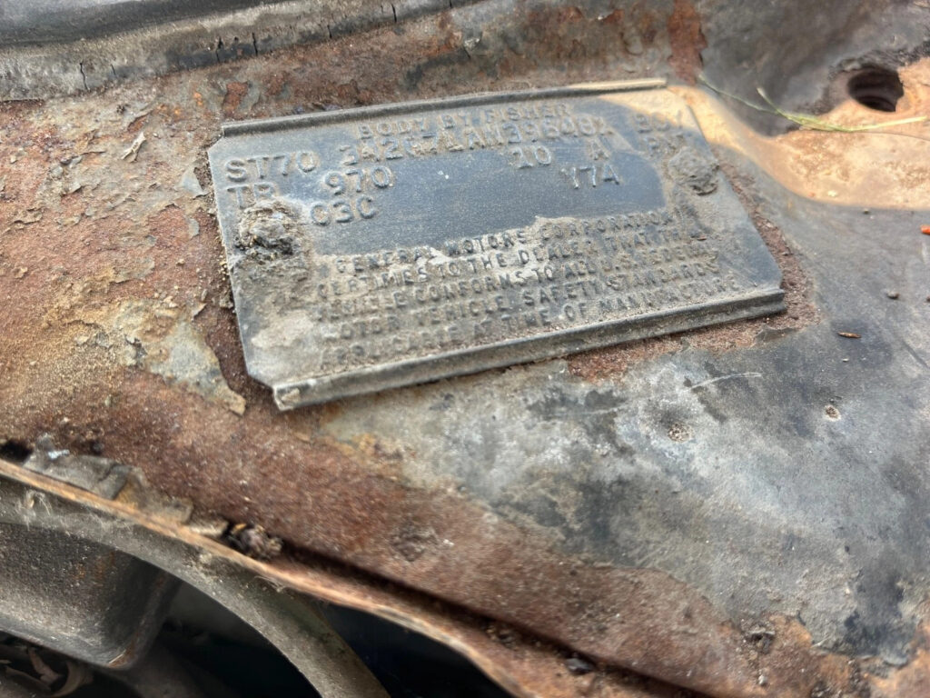 1970 Oldsmobile Cutlass