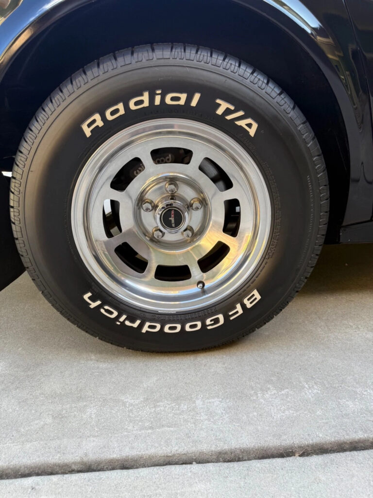 1981 Chevrolet Corvette