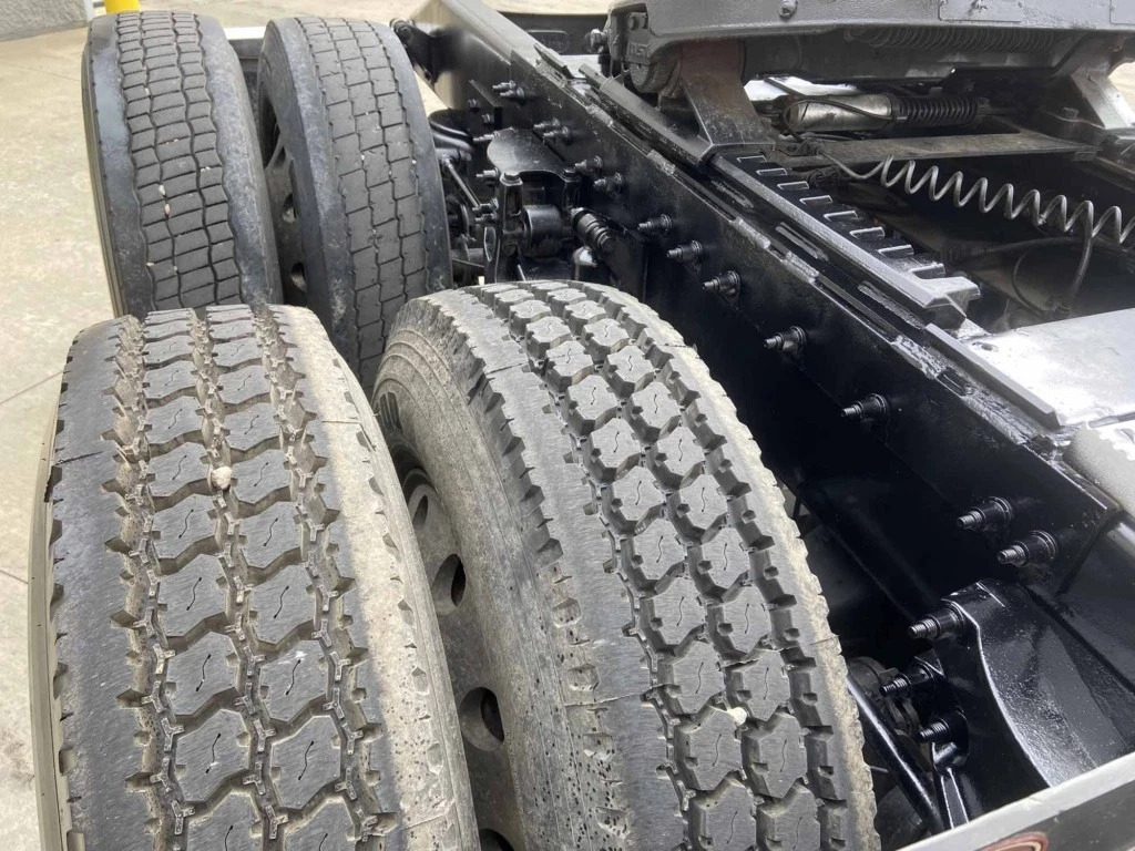 2019 Peterbilt 389 / Paccar 510hp