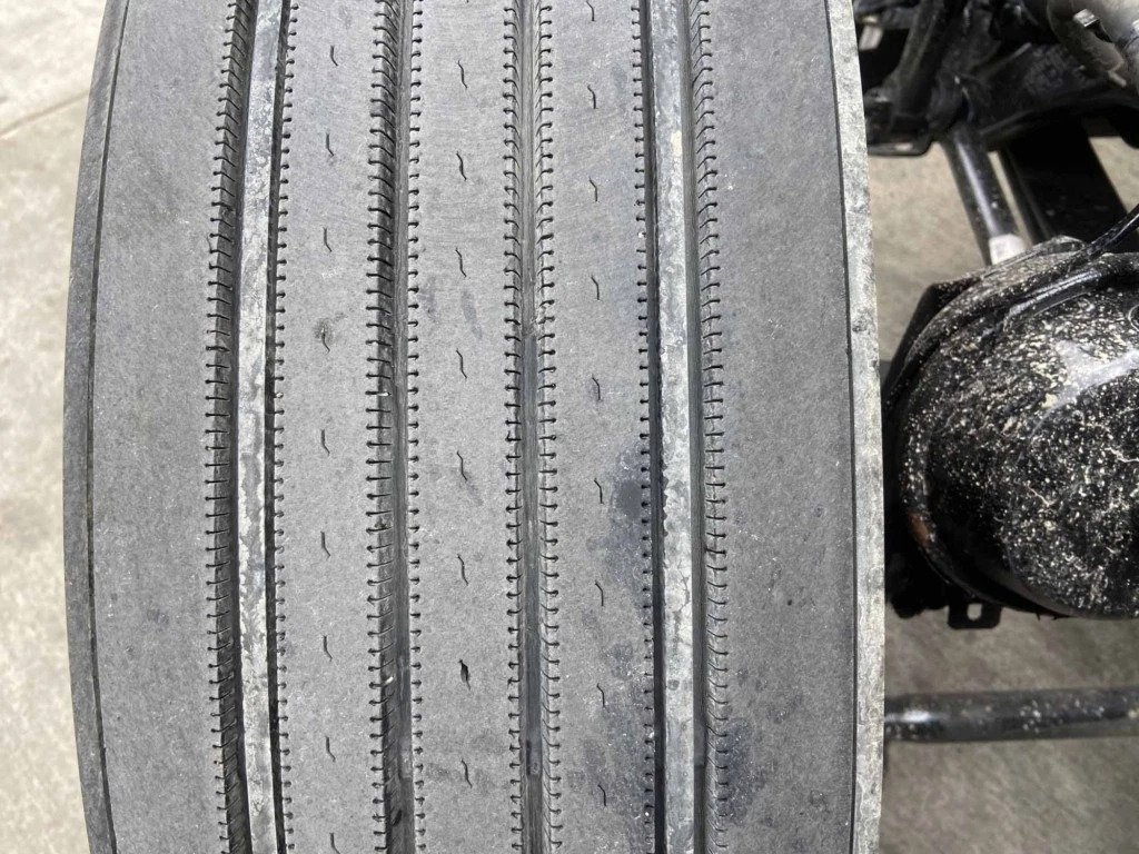 2019 Peterbilt 389 / Paccar 510hp