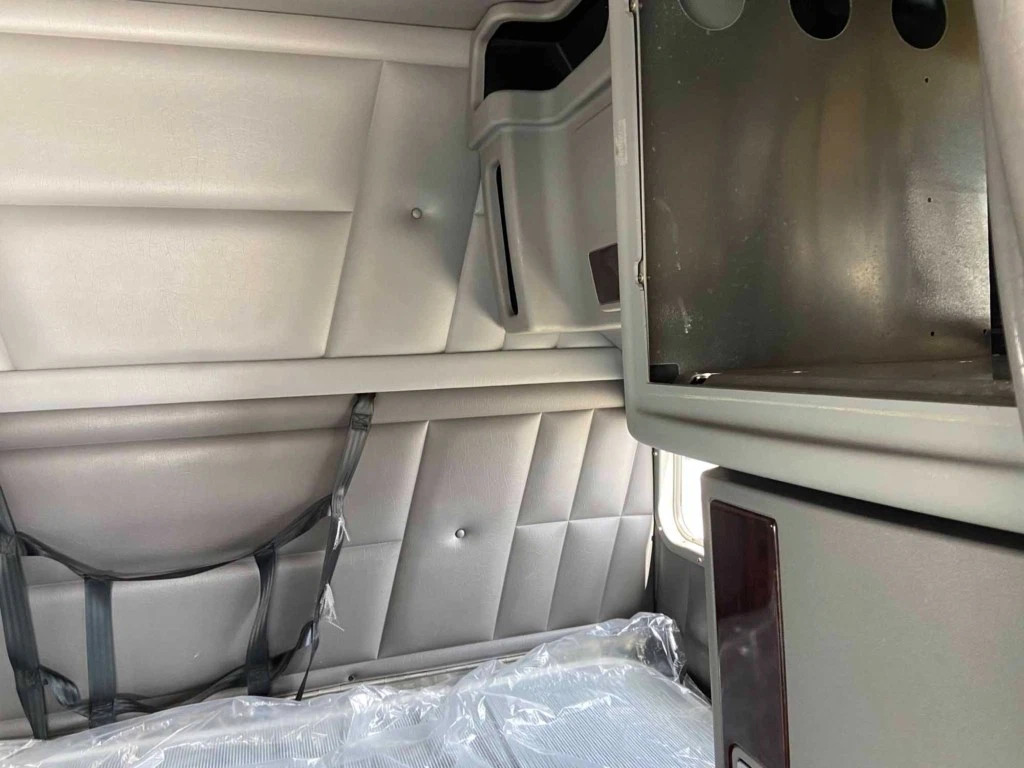 2019 Peterbilt 389 / Paccar 510hp