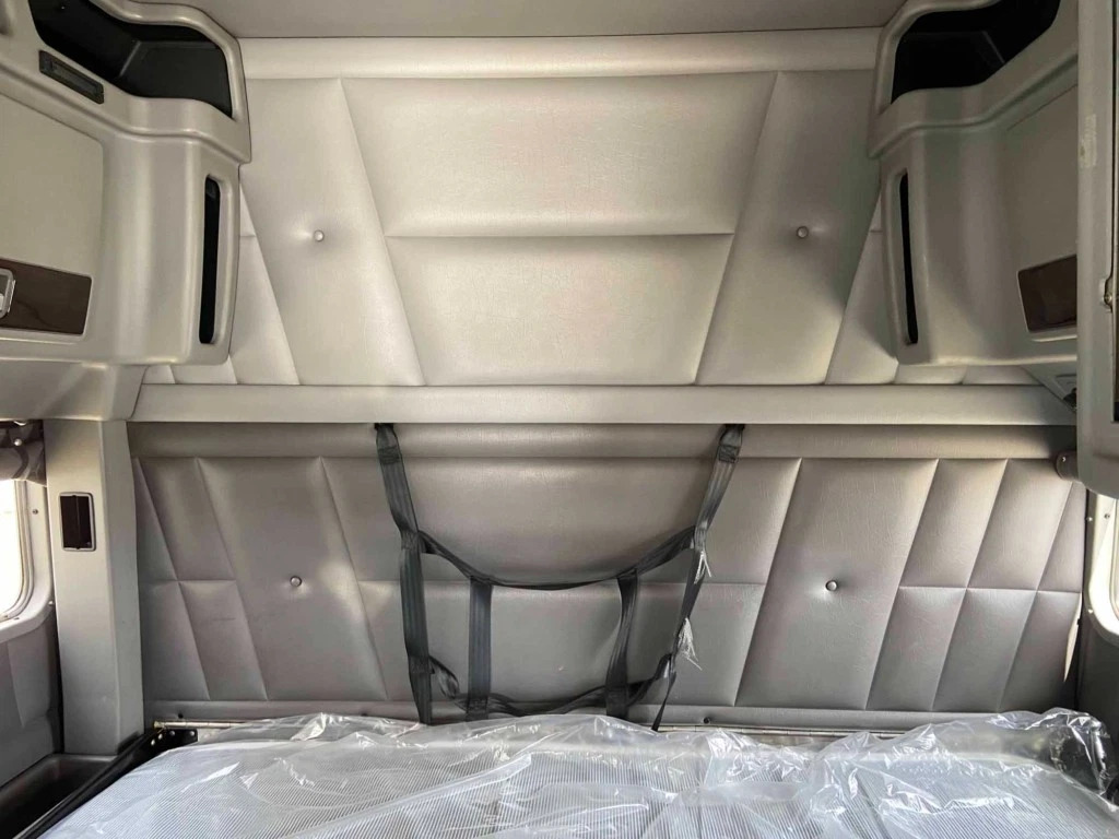 2019 Peterbilt 389 / Paccar 510hp